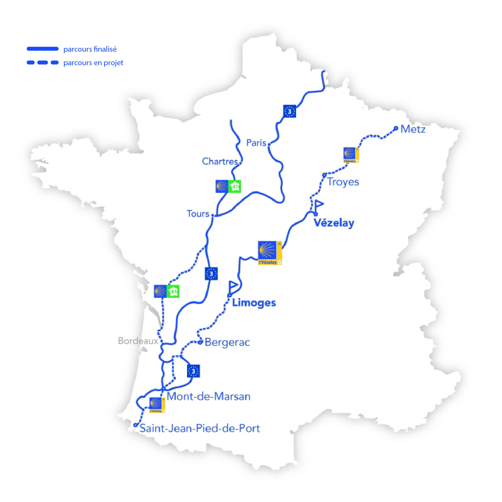carte_france_compostelle_2024